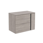 800mm / Matching Worktop / No