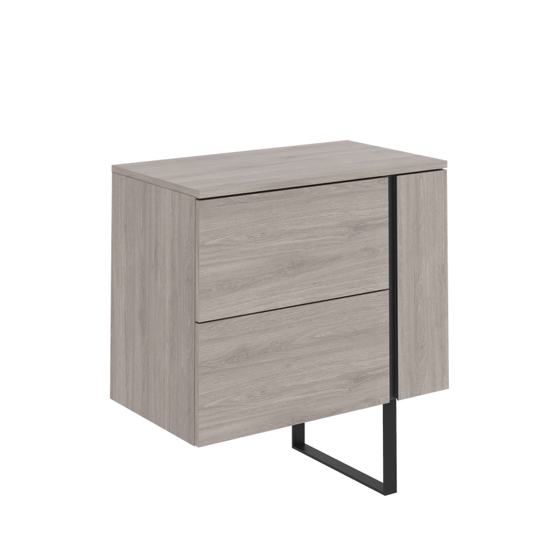 800mm / Matching Worktop / Yes