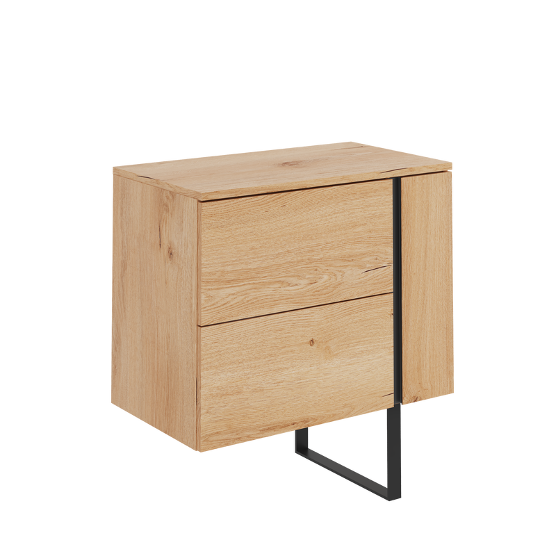 800mm / Matching Worktop / Yes