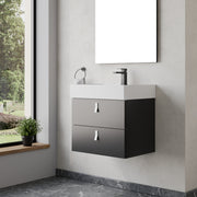 600mm / Veneto Basin