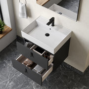 600mm / Veneto Basin