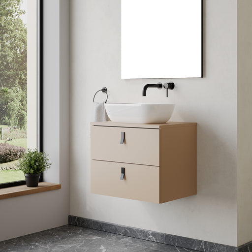 600mm / Matching Worktop