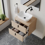 600mm / Matching Worktop