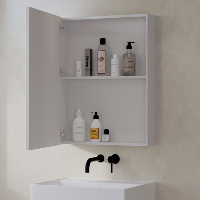 Banyetti Lavio Mirror Cabinets – Various Sizes & Colours