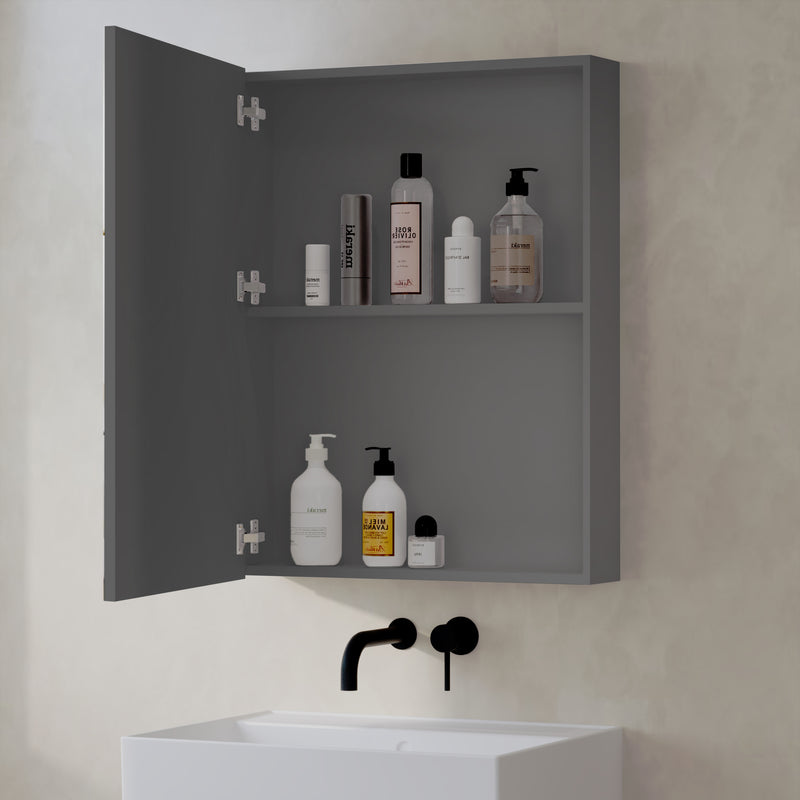Banyetti Lavio Mirror Cabinets – Various Sizes & Colours