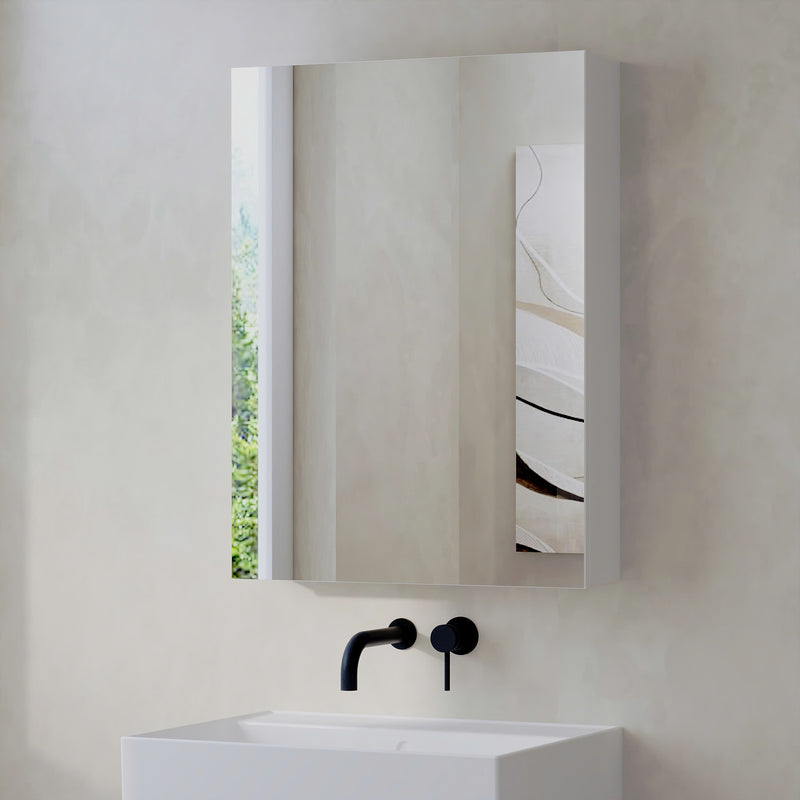 Banyetti Lavio Mirror Cabinets – Various Sizes & Colours