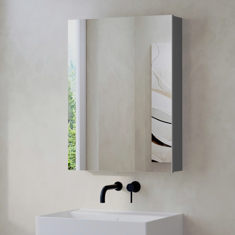 Banyetti Lavio Mirror Cabinets – Various Sizes & Colours
