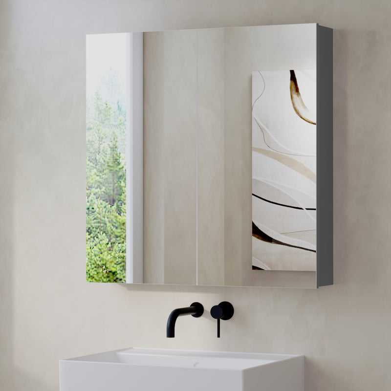 Banyetti Lavio Mirror Cabinets – Various Sizes & Colours