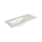 800mm / Lira Offset Basin