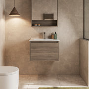 600mm / Athena Basin