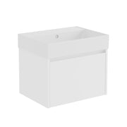 600mm / Veneto No Tap Hole Basin