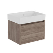 600mm / Veneto No Tap Hole Basin