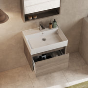 600mm / Veneto Basin