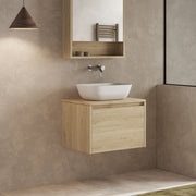 600mm / Matching Worktop