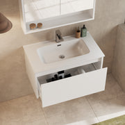 800mm / Athena Basin