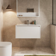 800mm / Athena Basin