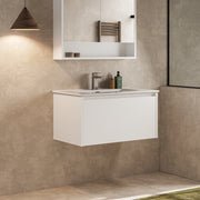 800mm / Athena Basin