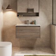 800mm / Athena Basin