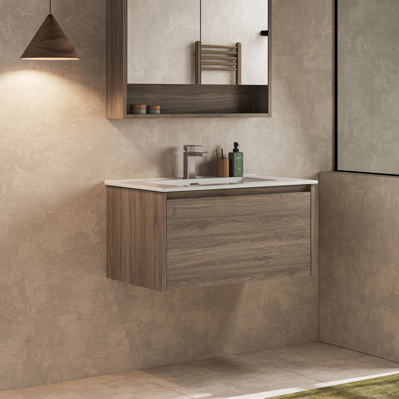 800mm / Athena Basin