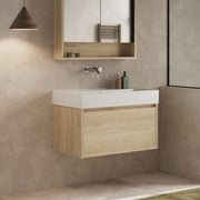 800mm / Veneto No Tap Hole Basin