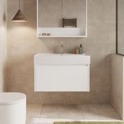 800mm / Veneto Basin