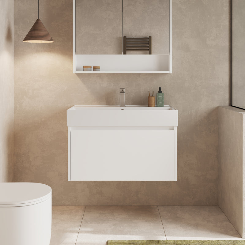 800mm / Veneto Basin