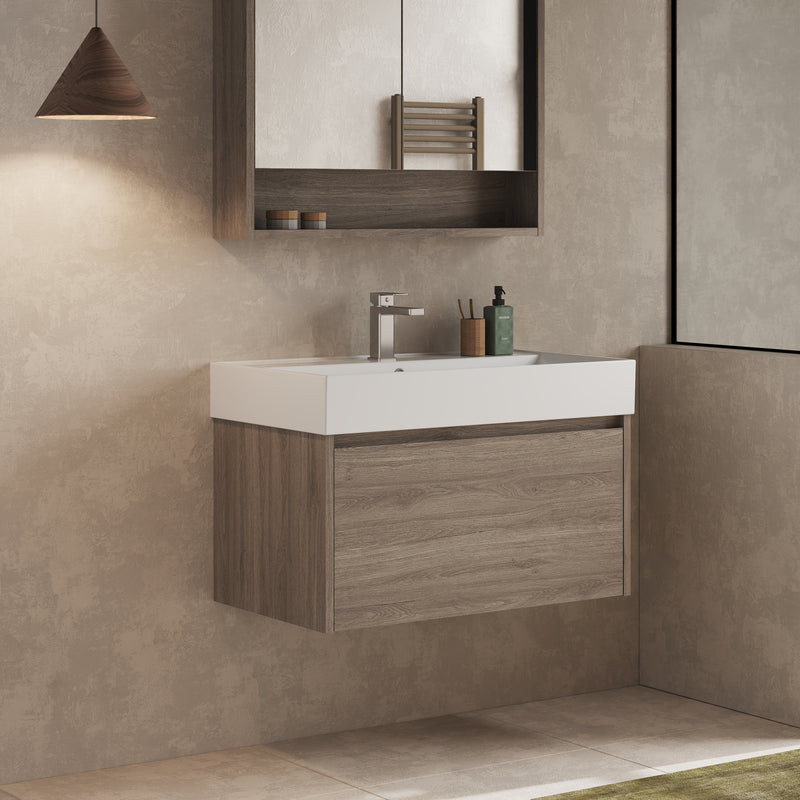 800mm / Veneto Basin