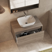 800mm / Matching Worktop