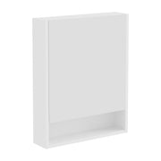 600mm x 750mm x 145mm / Gloss White
