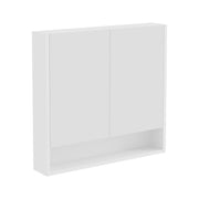 800mm x 750mm x 145mm / Gloss White