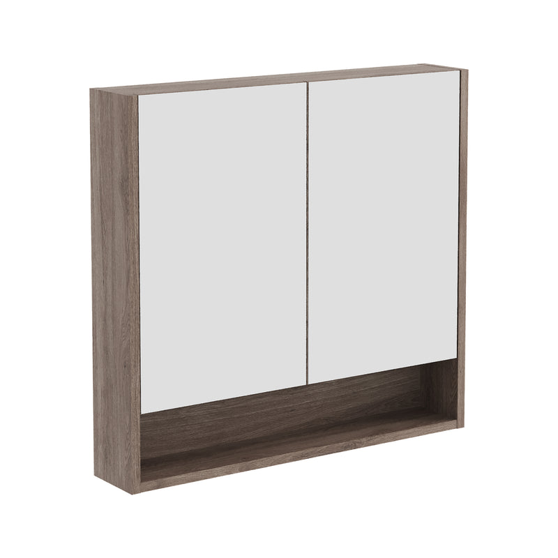 800mm x 750mm x 145mm / Nebraska Oak