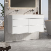 1200mm / Veneto No Tap Hole Basin