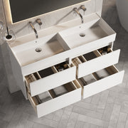 1200mm / Veneto No Tap Hole Basin