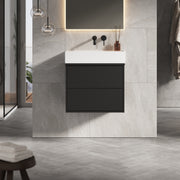 600mm / Veneto No Tap Hole Basin