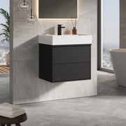 600mm / Veneto Basin