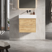 600mm / Veneto No Tap Hole Basin