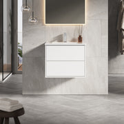 600mm / Athena Basin