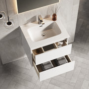 600mm / Athena Basin