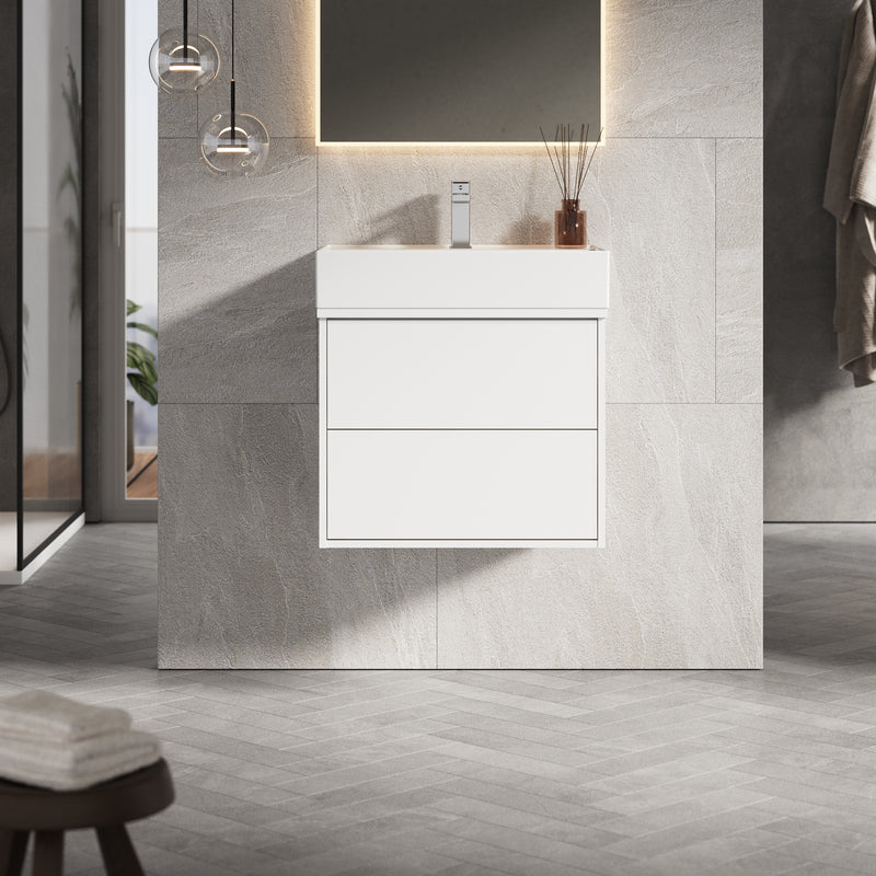 600mm / Veneto Basin