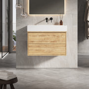 800mm / Veneto No Tap Hole Basin