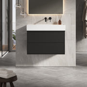 800mm / Veneto No Tap Hole Basin