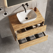 800mm / Matching Worktop