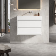 800mm / Veneto No Tap Hole Basin