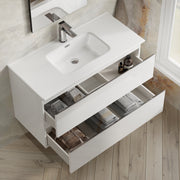 1000mm / Athena Basin