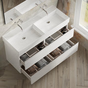 1200mm / Veneto No Tap Hole Basin