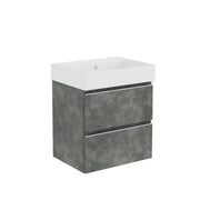 600mm / Veneto No Tap Hole Basin