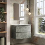 800mm / Athena Basin