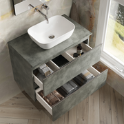 800mm / Matching Worktop