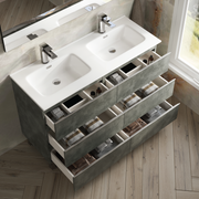 1200mm / Athena Basin