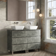 1200mm / Matching Worktop